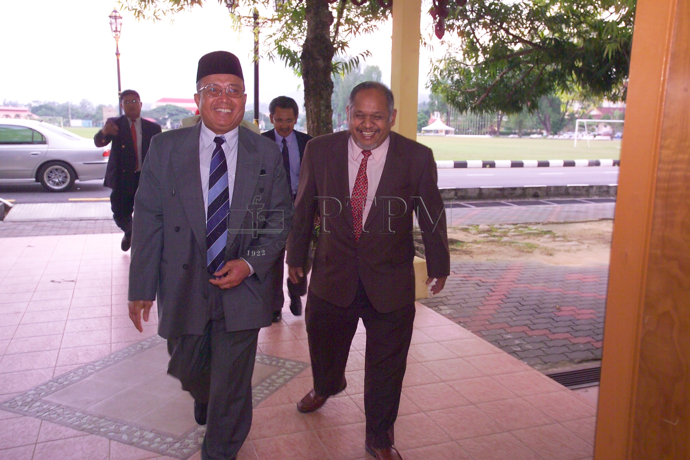 PTPM 06 46  ppa D9X33619